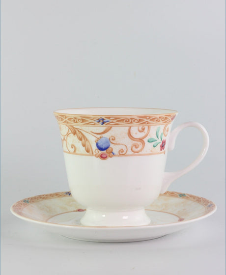 Replacing Royal Worcester Fresco At ReplacingPieces