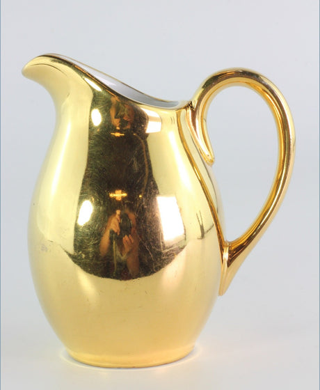 Replacing Royal Worcester Gold Lustre At ReplacingPieces