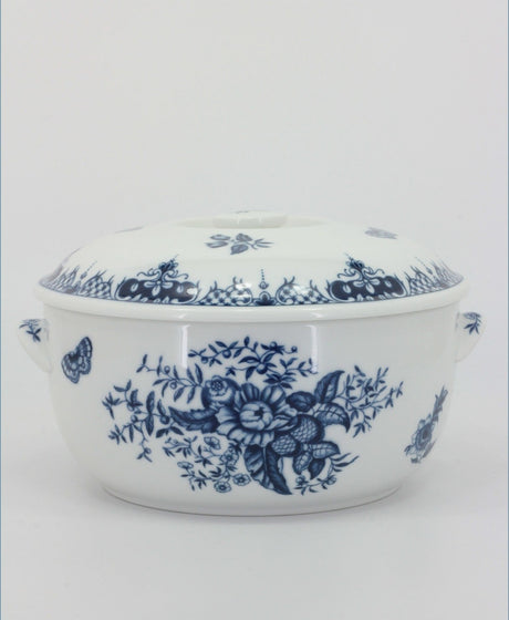 Replacing Royal Worcester Hanbury At ReplacingPieces