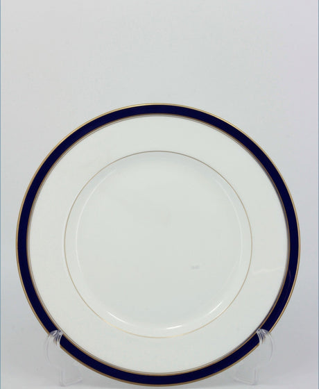 Replacing Royal Worcester Howard Cobalt Blue At ReplacingPieces