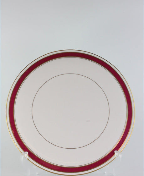 Replacing Royal Worcester Howard Ruby At ReplacingPieces