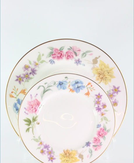 Replacing Royal Worcester Kentmere At ReplacingPieces