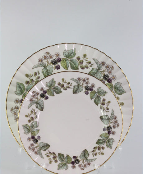 Replacement Royal Worcester China - Lavinia