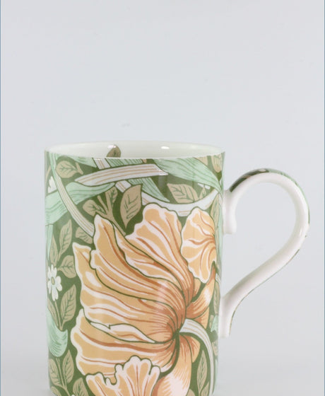 Replacing Royal Worcester Morris & Co At ReplacingPieces