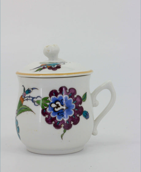 Replacing Royal Worcester Palmyra At ReplacingPieces