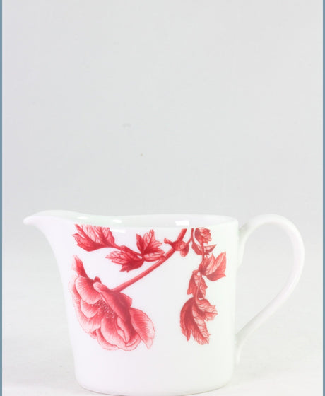 Replacing Royal Worcester Red Peony At ReplacingPieces