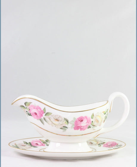 Replacing Royal Worcester Royal Garden At ReplacingPieces