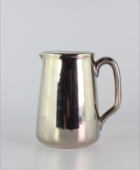 Replacing Royal Worcester Silver Lustre At ReplacingPieces