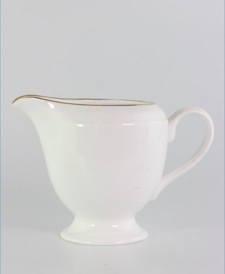 Replacing Royal Worcester Strathmore Plain At ReplacingPieces