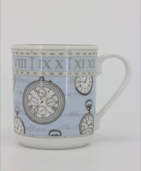 Replacing Royal Worcester Time At ReplacingPieces