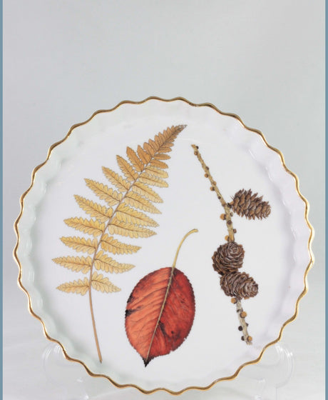 Replacing Royal Worcester Gold Harvest At ReplacingPieces