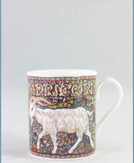 Repalcing Royal Worcester Zodiac mugs at ReplacingPieces