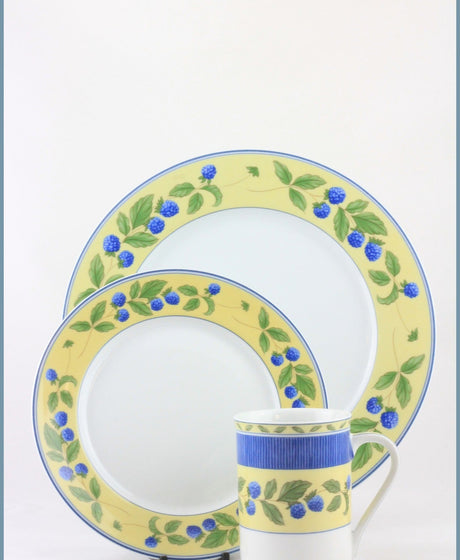 Replacement Marks & Spencer Blackberries At ReplacingPieces