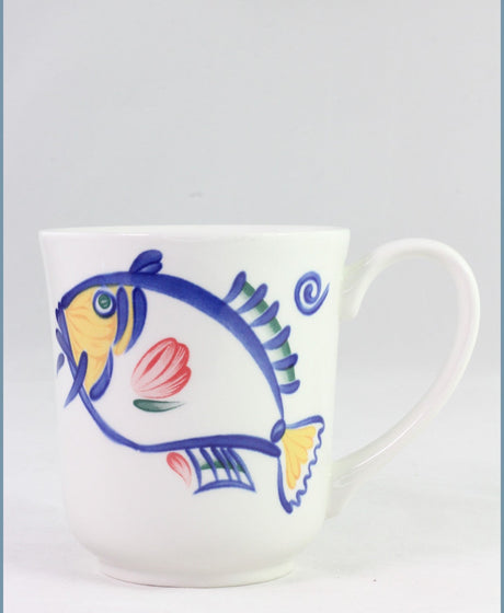 Replacing Johnson Brothers Aquabatics At ReplacingPieces