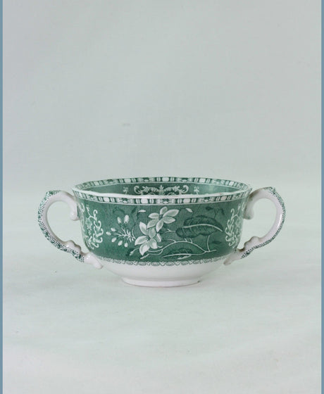 Replacing Spode Camilla (Green) At ReplacingPieces