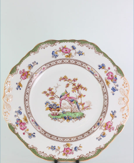 Replacing Spode Eden At ReplacingPieces