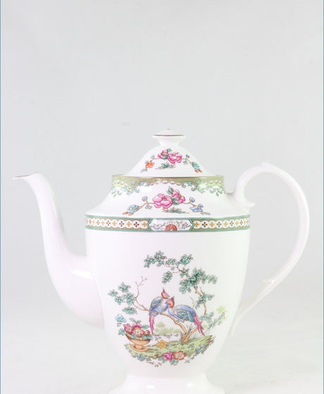 Replacing Spode Elysee At ReplacingPieces