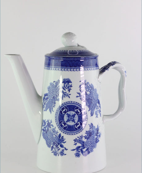 Replacing Spode Fitzhugh Blue At ReplacingPieces