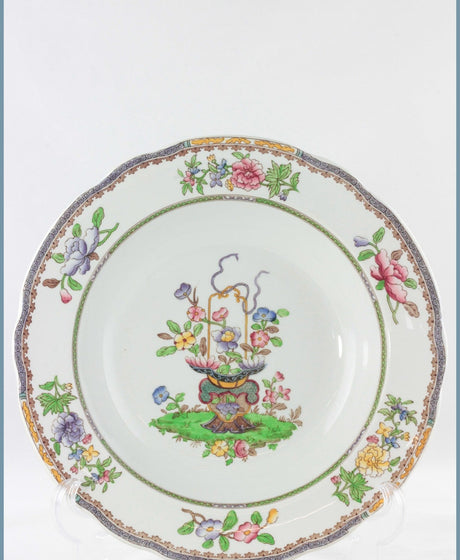 Replacing Copeland Spode Old Bow At ReplacingPieces