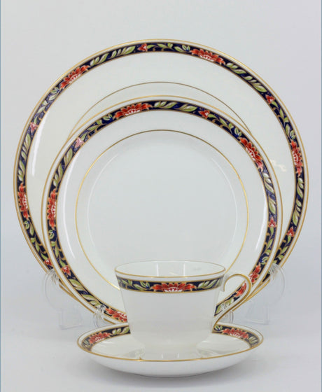 Replacing Spode Orient At ReplacingPieces