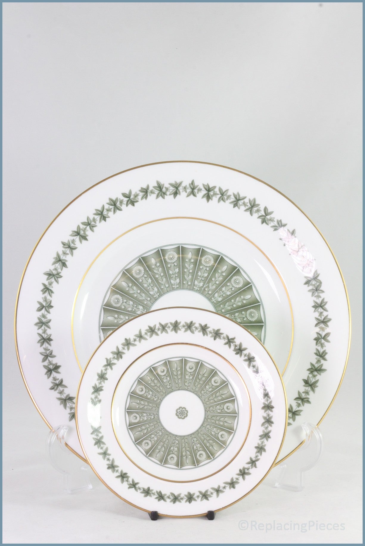 Replacement Spode Tableware - Provence (Y7843) – ChinaMatchers