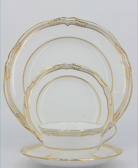 Replacing Spode Sheffield At ReplacingPieces