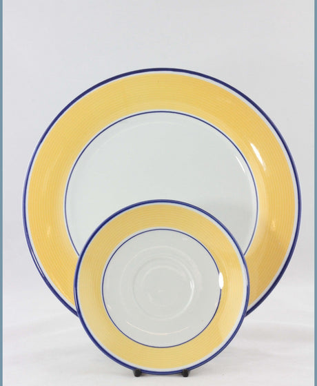 Replacing Staffordshire Avanti (Yellow) At ReplacingPieces