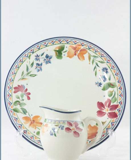 Replacing Staffordshire Calypso At ReplacingPieces