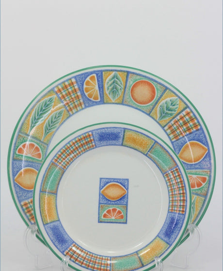 Replacing Staffordshire Fruit Juice At ReplacingPieces