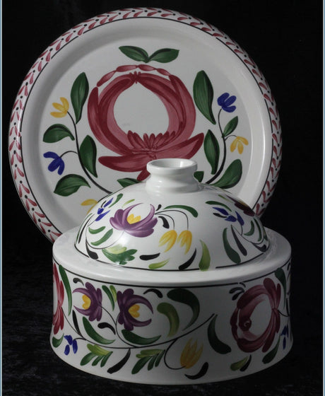 Replacement Portmeirion Pottery - Welsh Dresser