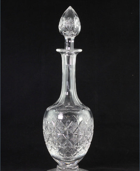 Replacing Stuart Connaught At ReplacingPieces