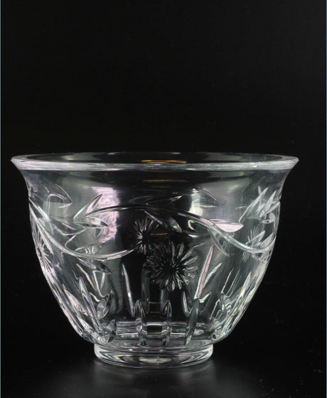 Replacing Stuart Crystal Summer Flower At ReplacingPieces