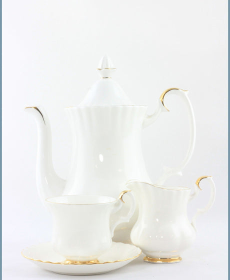 Replacing Royal Albert Val D'Or At ReplacingPieces