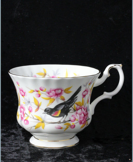 Replacement Royal Albert China - Woodland Series