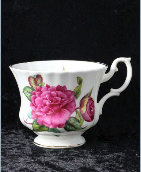 Replacement Royal Albert China - Unknown 1