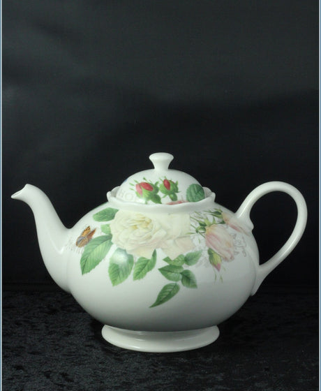 Replacement Royal Worcester China - RHS Roses