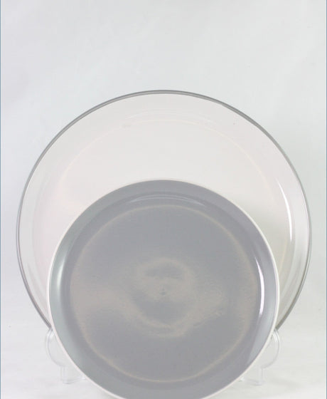 Replacement Tesco Aura (Grey) At ReplacingPieces