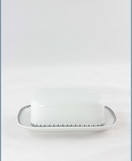 Replacing Thomas Black Lace At ReplacingPieces