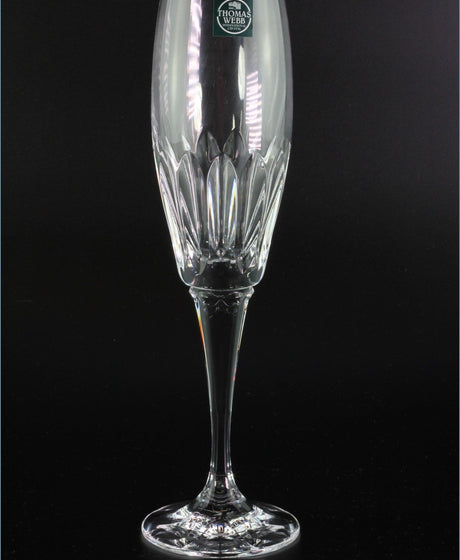 Replacement Thomas Webb Crystal Cleopatra At ReplacingPieces