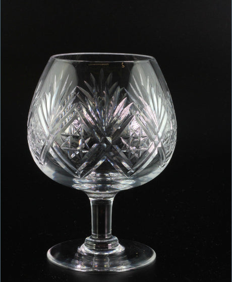 Replacing Thomas Webb Crystal St Andrews At ReplacingPieces