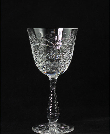 Replacing Thomas Webb Windsor At ReplacingPieces