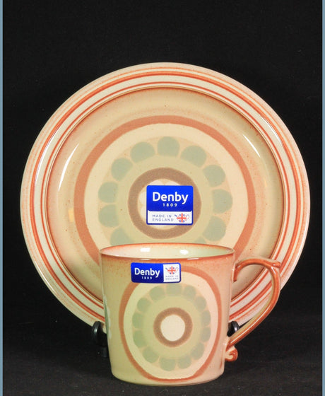 Replacing Denby Heritage Harvest At ReplacingPieces