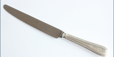 Replacing Tudor Crown Bead At ReplacingPieces