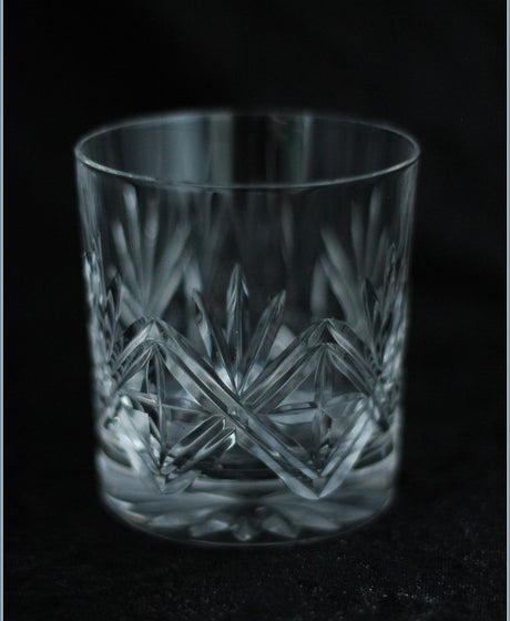 Replacement Edinburgh Crystal - Ness