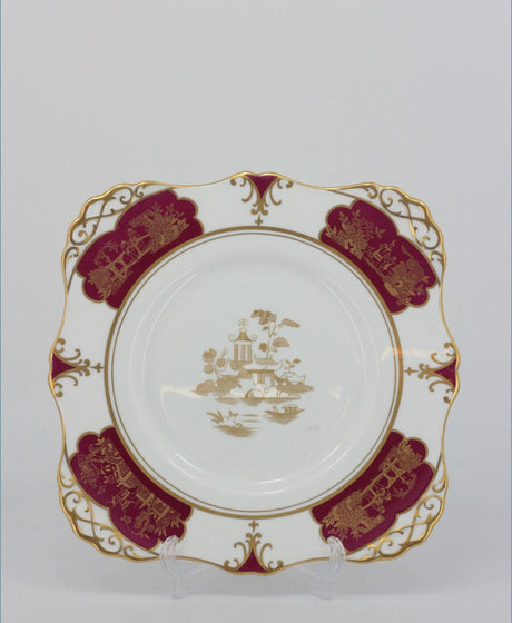 Replacing Tuscan China At ReplacingPieces