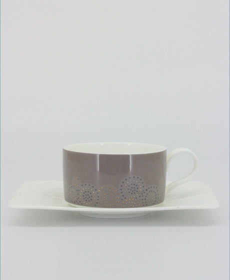 Replacing Villeroy & Boch Modern Grace (Grey) At ReplacingPieces