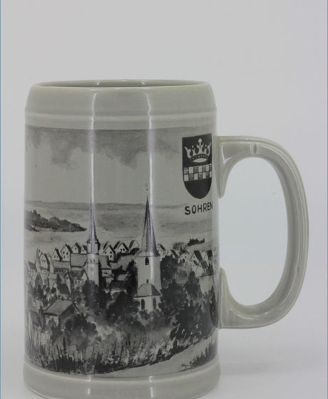 Replacing Villeroy & Boch Mugs At ReplacingPieces