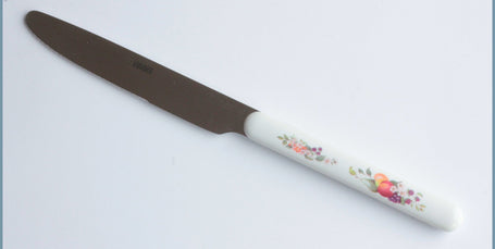 Replacing Johnson Brothers Fresh Fruit Cutlery At ReplacingPieces