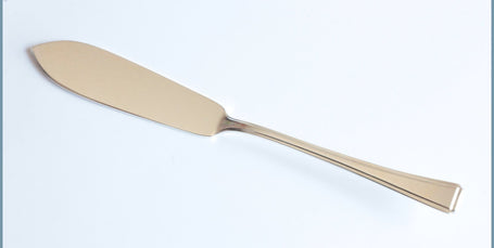 Replacing Viners Harley (Silver Plate) At ReplacingPieces