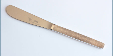 Replacing Viners Sable (Sliver Plate) At ReplacingPieces